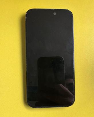 iPhone 14 pro 256 gb