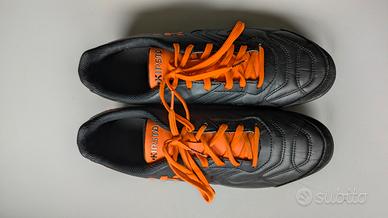 Scarpe da calcetto a 5 Kipsta, numero 44