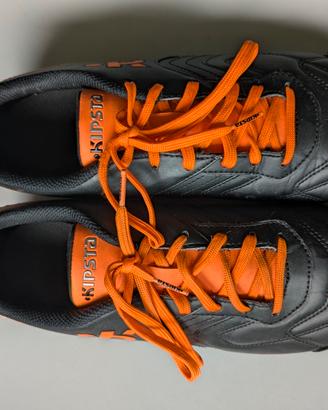 Scarpe da calcetto a 5 Kipsta, numero 44