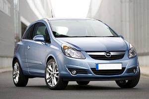 OPEL Corsa 1.0 12V 3 porte Enjoy