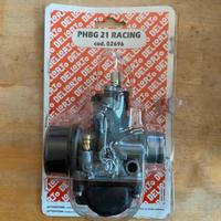 Carburatore PHBG Dell'Orto 21mm