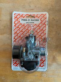 Carburatore PHBG Dell'Orto 21mm