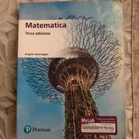 Libro Matematica (Terza Edizione)