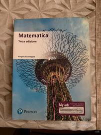 Libro Matematica (Terza Edizione)