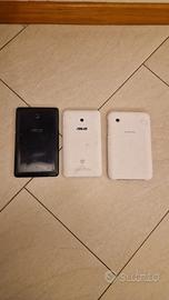 Lotto 3 tablet android 