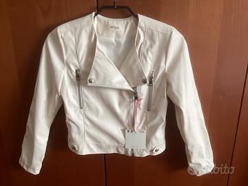 Giubotto 10 anni di Vicolo bambina