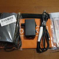 4-T12 Mini Stazione Saldante Regolabile NUOVO