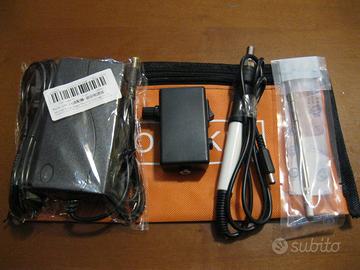 4-T12 Mini Stazione Saldante Regolabile NUOVO