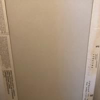 Gres laminato effetto resina 3,5mm Panaria 4mq