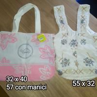 copia di borse estive nuove
