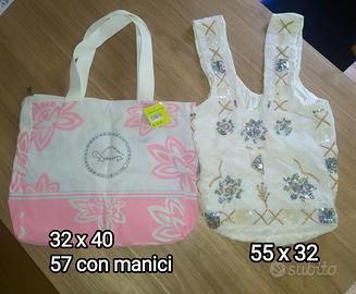copia di borse estive nuove
