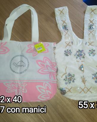 copia di borse estive nuove