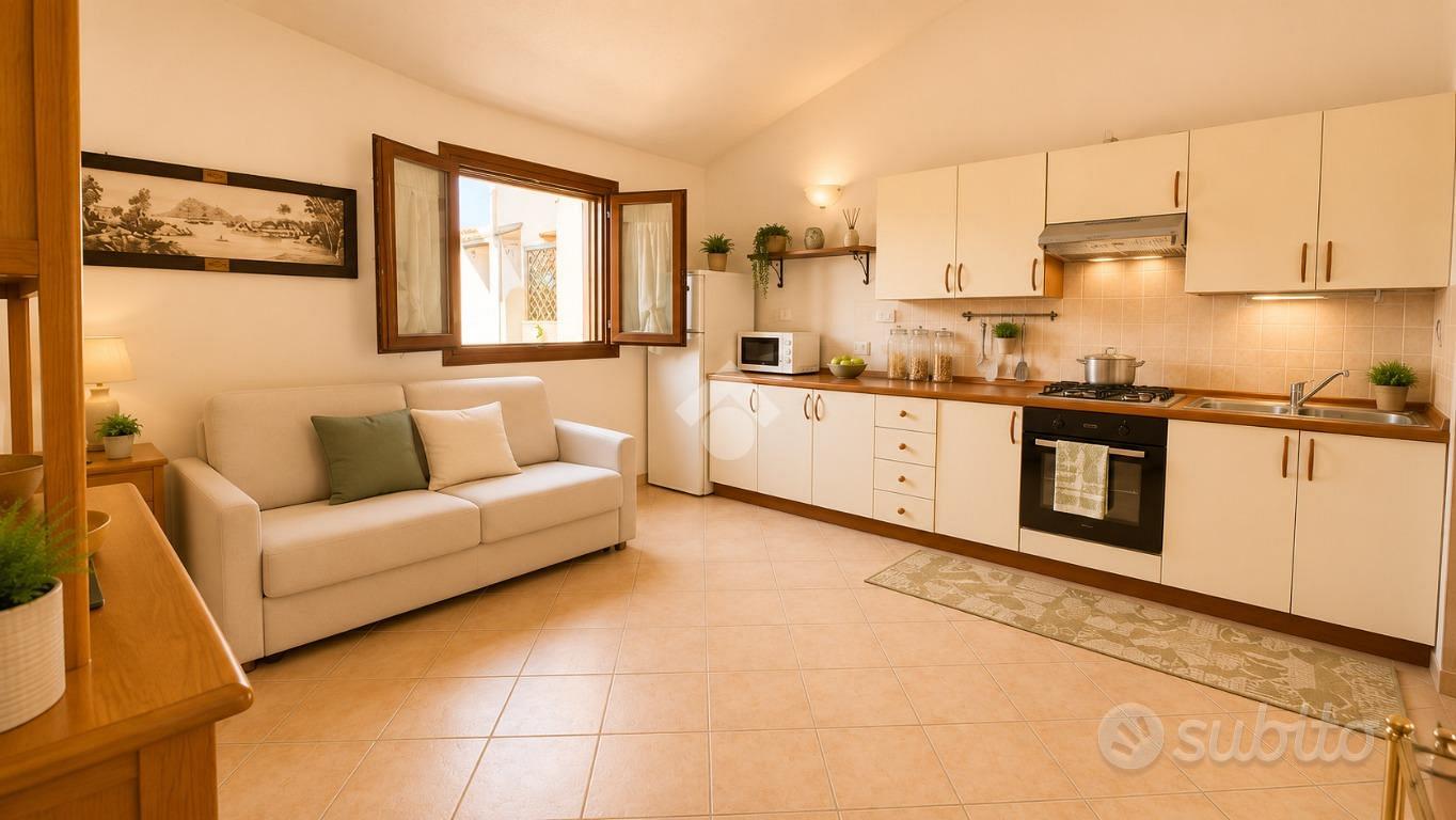 3 LOCALI A LOIRI PORTO SAN PAOLO - Vista 3
