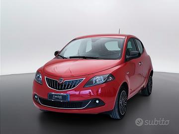 LANCIA Ypsilon III 2021 - Ypsilon 1.0 firefly hybr