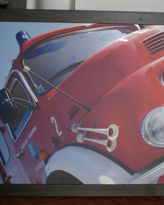 Thermoquadro leonardo orizzontale