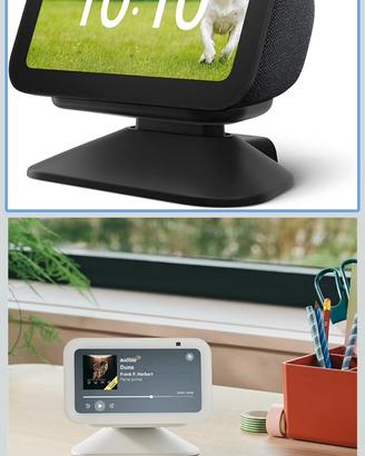 Nuovo Echo Show 5 (3ª generazione