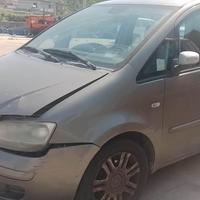 RICAMBI USATI AUTO FIAT Idea 1a Serie 843 A1.000 B