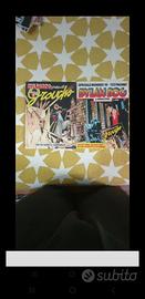 Dylan dog il monastero 