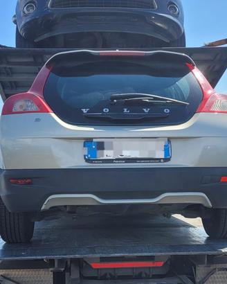 RICAMBI USATI AUTO VOLVO C30 1° Serie D4164T Dies