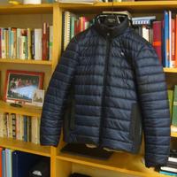 calvin klein giubbotto invernale tg. M