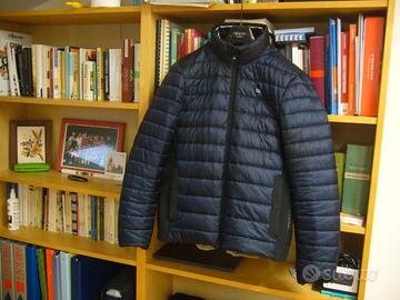 calvin klein giubbotto invernale tg. M