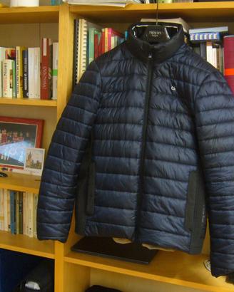 calvin klein giubbotto invernale tg. M