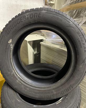 Gomme invernali