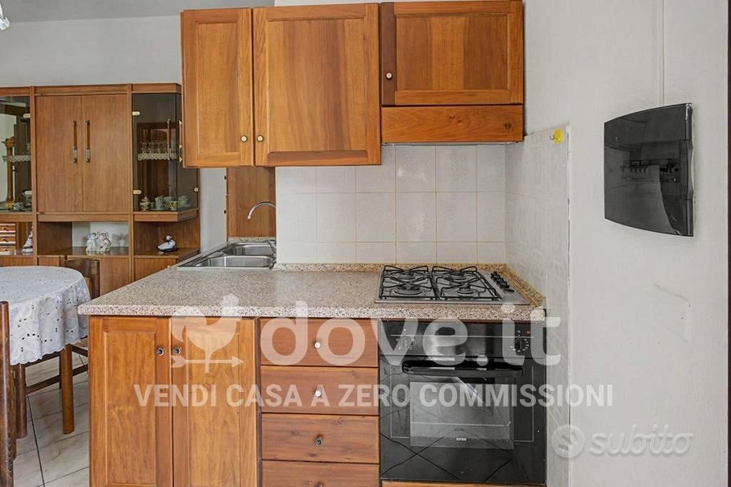 Appartamento – Trinità d'Agultu e Vignola, Gallura Nord-Est Sardegna - Altro