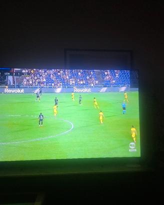 tv samsung