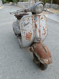 vespa 125