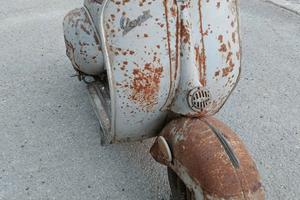 vespa 125
