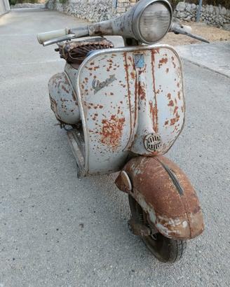 vespa 125