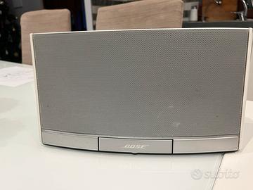 Cassa Bose SoundDock Series II