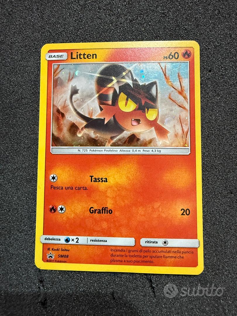 carta-pokemon-litten-promo-sm08-italiano-collezionismo-in-vendita-a