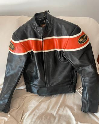 Vanson giubbotto moto