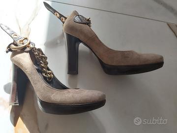 Scarpe décolleté donna Giancarlo Paoli