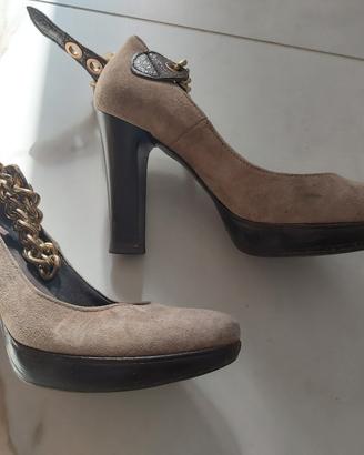 Scarpe décolleté donna Giancarlo Paoli