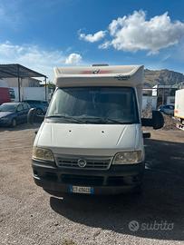 C.I. Riviera 55 special P