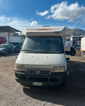 C.I. Riviera 55 special P