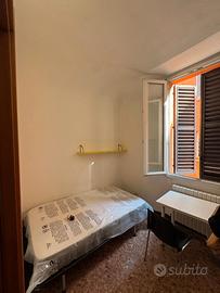 Posto letto in stanza singola bologna