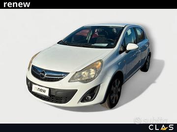 Opel Corsa 1.3 CDTI 75CV F.AP. 5 porte Sport