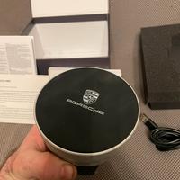 Caricabatterie wireless pistone Porsche 911