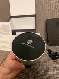 Caricabatterie wireless pistone Porsche 911