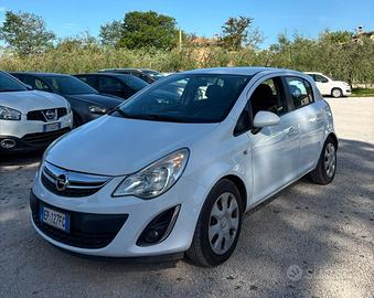 Opel Corsa 1.2 GPL-TECH PERFETTA NEOPATENTATI