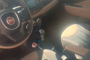 Fiat 500 L  0.9  TwinAir Turbo Natural Power