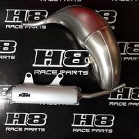 scarico ktm sx 125 2022