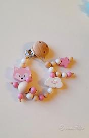 Catenella portaciuccio