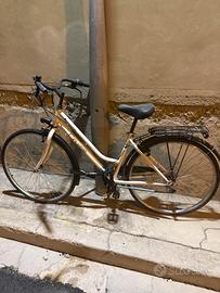 Bici donna