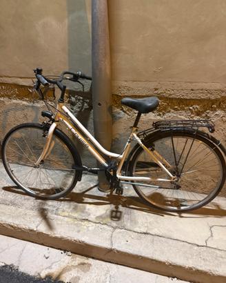 Bici donna