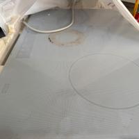 Piano cottura wirpool